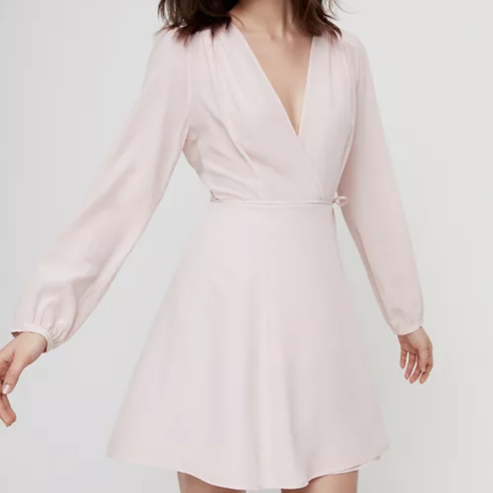 Wilfred Diane Dress